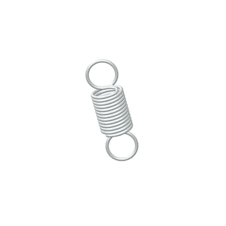 Approved Vendor Extension Spring, O= .625, L= 2.00, W= .063 G309961009